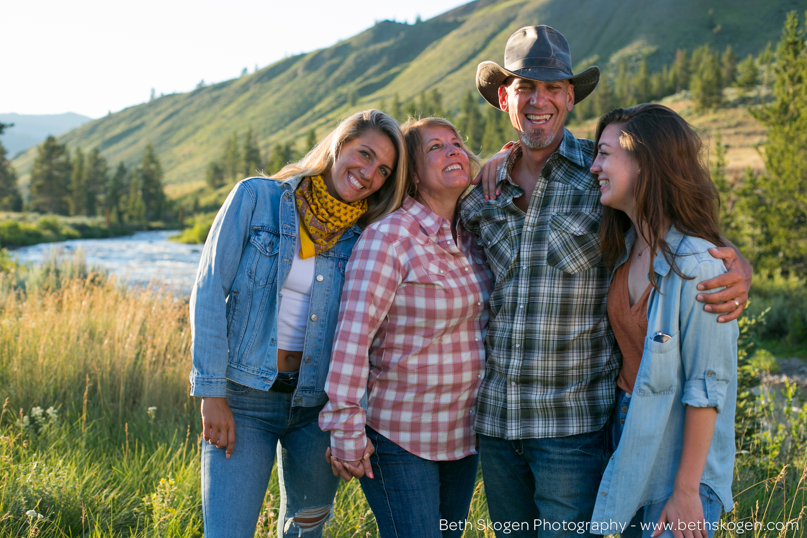 Nine Quarter Circle Montana Dude Ranch